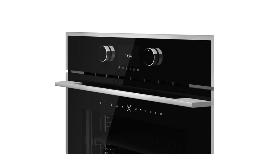 Bosch pirolitikus sütő